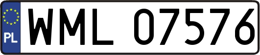 WML07576