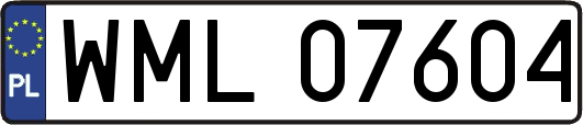 WML07604