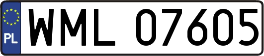 WML07605