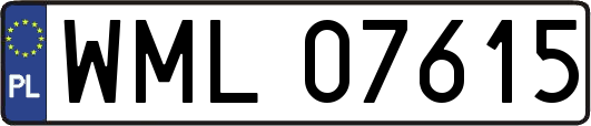 WML07615