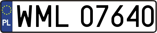 WML07640