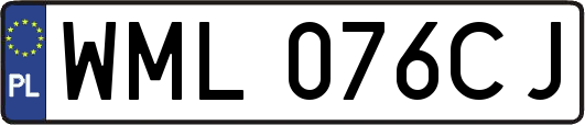 WML076CJ