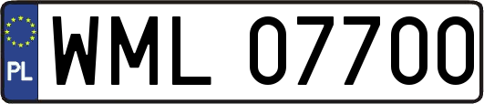 WML07700