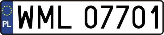 WML07701