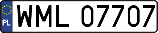 WML07707