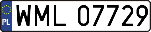 WML07729