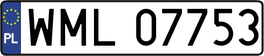 WML07753