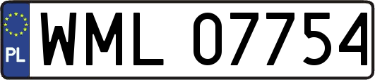 WML07754