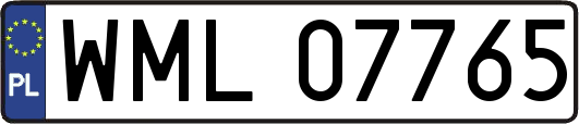 WML07765