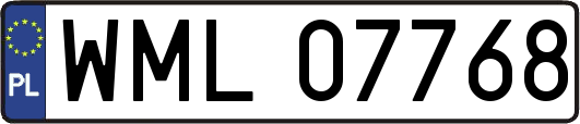 WML07768