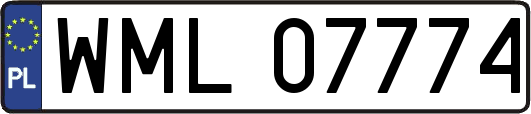 WML07774