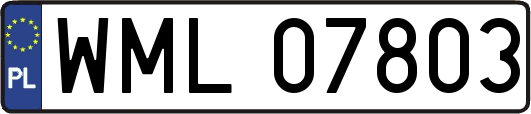 WML07803
