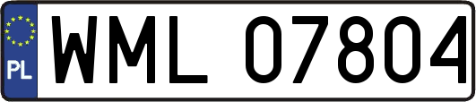 WML07804