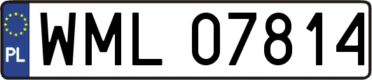 WML07814