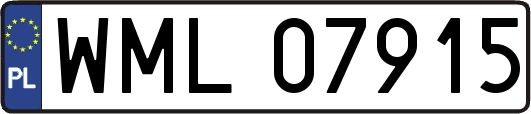WML07915