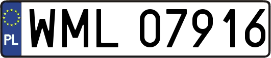 WML07916