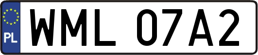 WML07A2