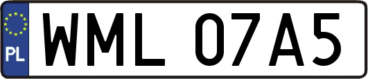 WML07A5