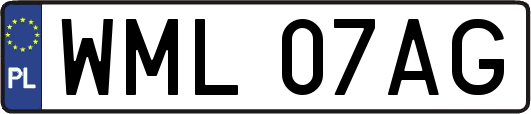 WML07AG