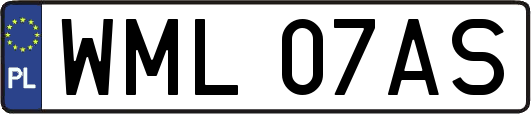 WML07AS