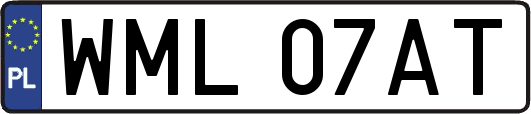 WML07AT