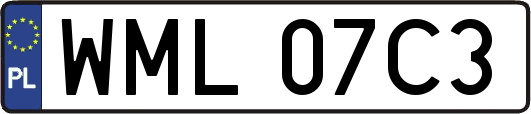 WML07C3