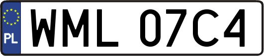 WML07C4