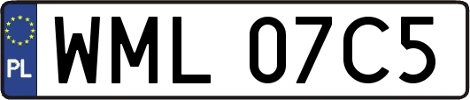 WML07C5