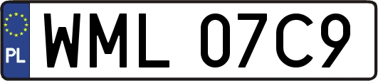 WML07C9
