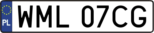 WML07CG