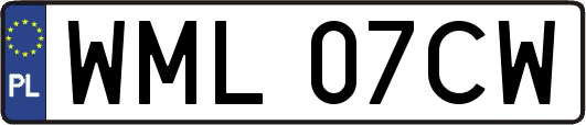 WML07CW