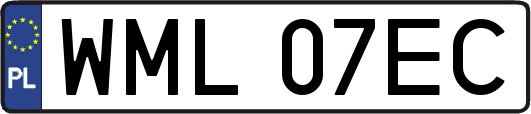 WML07EC