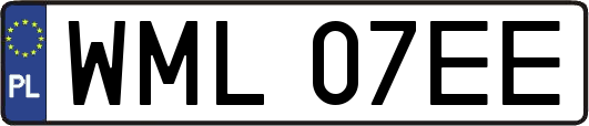 WML07EE