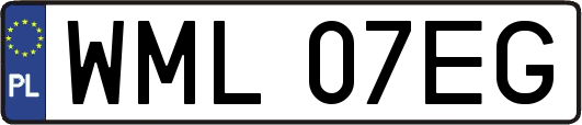 WML07EG