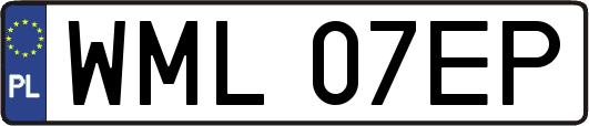 WML07EP