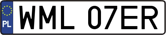 WML07ER