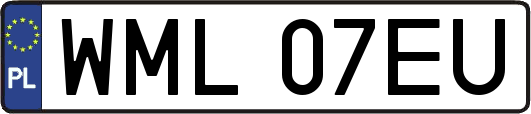 WML07EU
