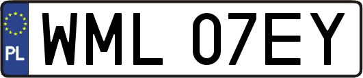 WML07EY