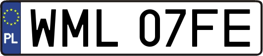 WML07FE