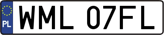 WML07FL
