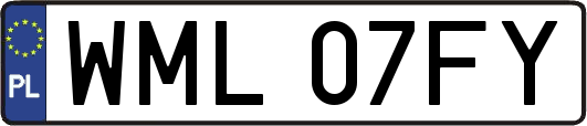 WML07FY