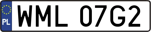 WML07G2