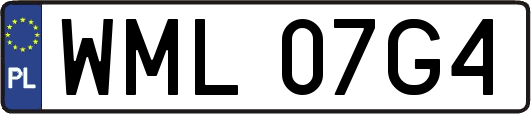 WML07G4