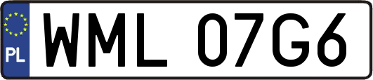 WML07G6