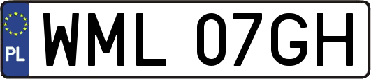 WML07GH