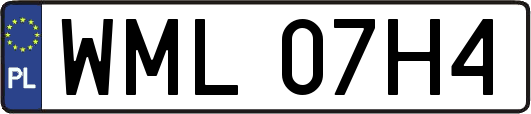 WML07H4