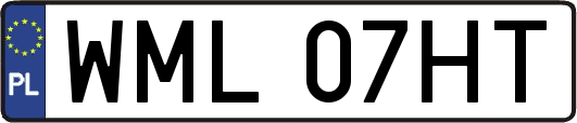 WML07HT