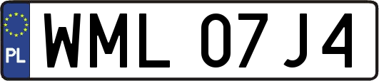 WML07J4