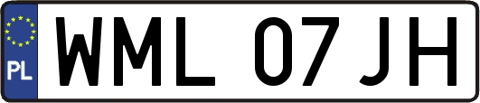 WML07JH