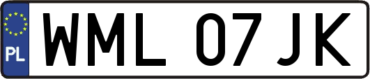 WML07JK